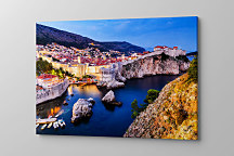 Obraz Ostrov Pastva pre oči 1424